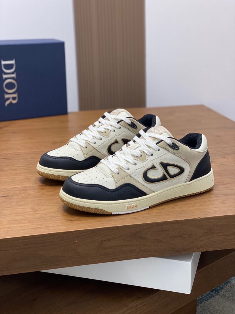 Christian Dior Sneaker